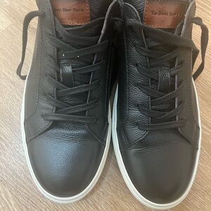 To Boot New York - Adam Derrick - Devin Leather Sneaker